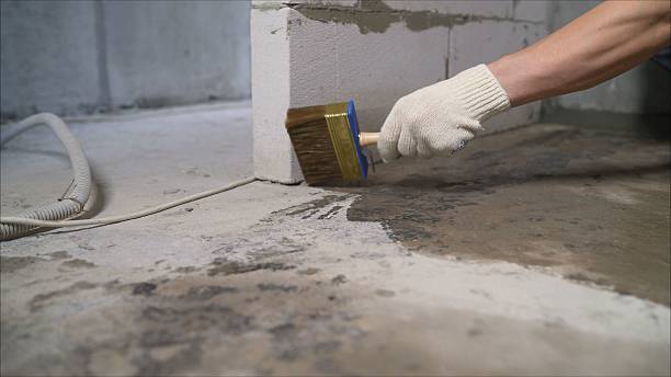24/7 Emergency Foundation Crack Repair experts in Washington Crossing, PA